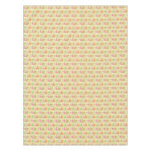 Nappe Popcicules de fruits (Devant)
