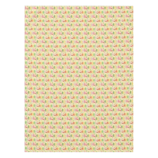 Nappe Popcicules de fruits (Devant)