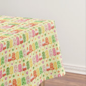 Nappe Popcicules de fruits (In Situ)