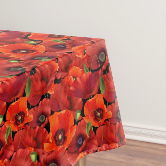 Nappe Poppy (In Situ)