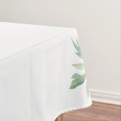 Nappe "Poppy pourpre" (In Situ)