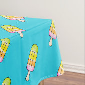 Nappe Popsicle (In Situ)