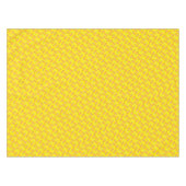 Nappe Popsicle fête d'anniversaire (Devant (Horizontal))