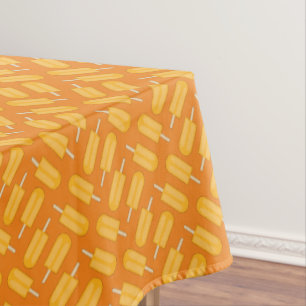 Nappe Popsicle mignonne Été 1er Anniversaire Thème de fê