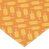 Nappe Popsicle mignonne Summer Fête d'anniversaire des e (Angle)