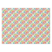 NAPPE POPSICLES POP ART (Devant (Horizontal))