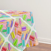 NAPPE POPSICLES POP ART (In Situ)