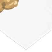 Nappe Porc de biscuit (Angle)