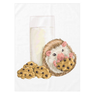 Nappe Porc de biscuit