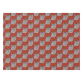 Nappe Porcupine (Devant (Horizontal))
