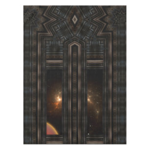 Nappe Porte À L'Éternité