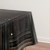 Nappe Porte À L'Éternité (In Situ)
