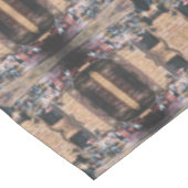 Nappe Porte d'or de Damas, Jérusalem (Angle)