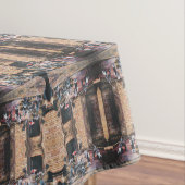 Nappe Porte d'or de Damas, Jérusalem (In Situ)