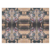 Nappe Porte d'or de Damas, vieille Jérusalem (Devant (Horizontal))