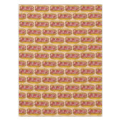 Nappe Portland Maine Fruits de mer Lobster Roll Sandwich (Devant)