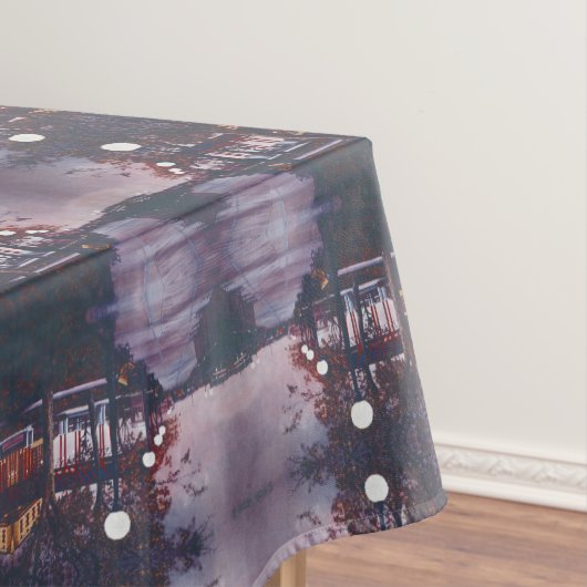 Nappe Portrait de la liberté (In Situ)