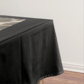 Nappe Portrait de Léopard (In Situ)