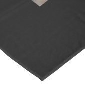Nappe Portrait de Lion (Angle)