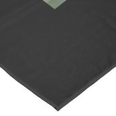 Nappe Portrait d'Impala (Angle)