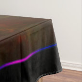Nappe Portrait Trilia Red Nebula (In Situ)