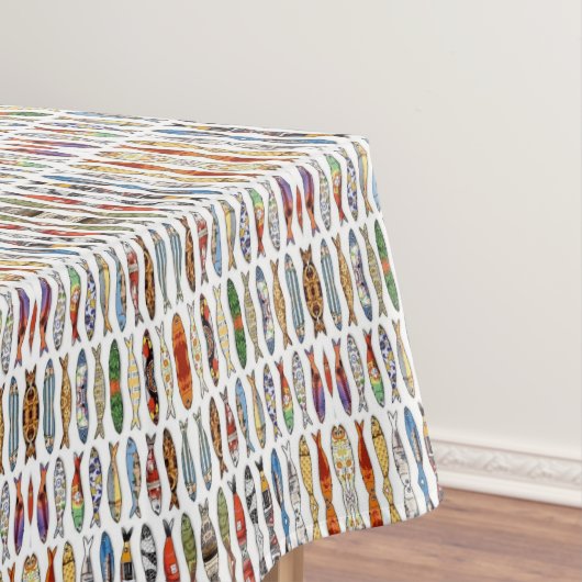 Nappe Portugal (In Situ)