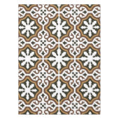Nappe Portuguese tiles 3 (Devant)
