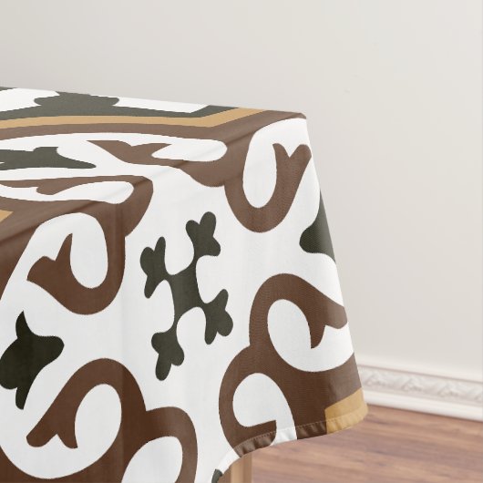 Nappe Portuguese tiles 3 (In Situ)