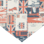 Nappe postale de Londres (Angle)