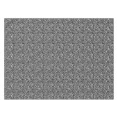 Nappe poster de animal (Devant (Horizontal))