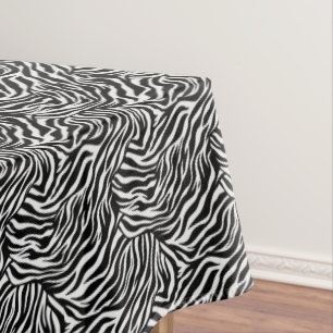 Nappe poster de animal