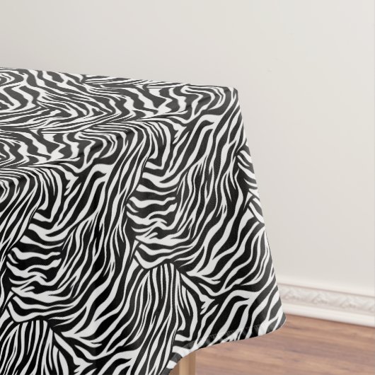 Nappe poster de animal (In Situ)