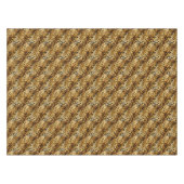 Nappe poster de animal (Devant (Horizontal))