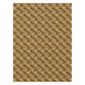 Nappe poster de animal (Devant)