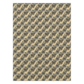 Nappe poster de animal (Devant)
