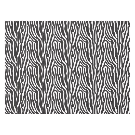 Nappe Poster de animal (Devant (Horizontal))