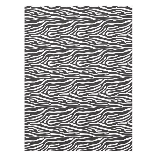 Nappe Poster de animal (Devant)