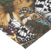Nappe Poster de animal. Ailes papillons. (Angle)