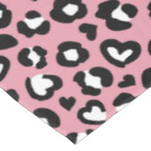 Nappe Poster de animal, Léopard Rose, Zones De Cheetah,  (Angle)