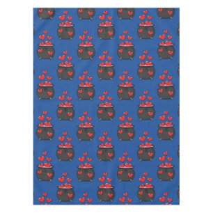Nappe Potion d'amour des coeurs