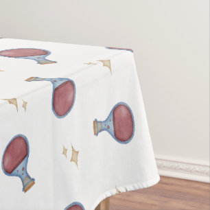 Nappe Potions Magiques Sorcellerie Halloween Enfants Ann