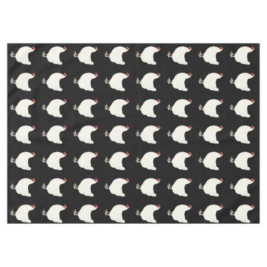Nappe Poulet (Devant (Horizontal))