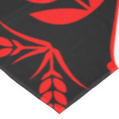 Nappe Poulet Hen Folk Art (Angle)