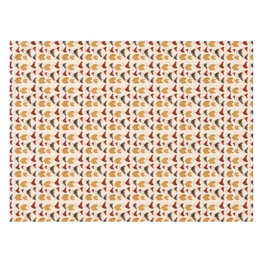 Nappe Poulets (Devant (Horizontal))