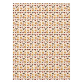 Nappe Poulets (Devant)