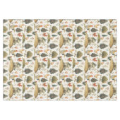 Nappe Poulets d'élevage mignons (Devant (Horizontal))