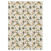 Nappe Poulets d'élevage mignons (Devant)