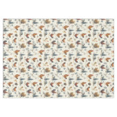 Nappe Poulets d'élevage mignons (Devant (Horizontal))