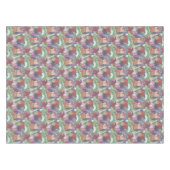 Nappe Poulets et vins (Devant (Horizontal))
