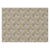 Nappe Poulets gris de Californie (Devant (Horizontal))